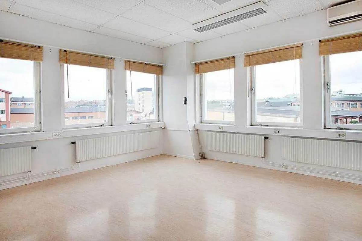 Marieholmsgatan 10 B - Göteborg – bild 2