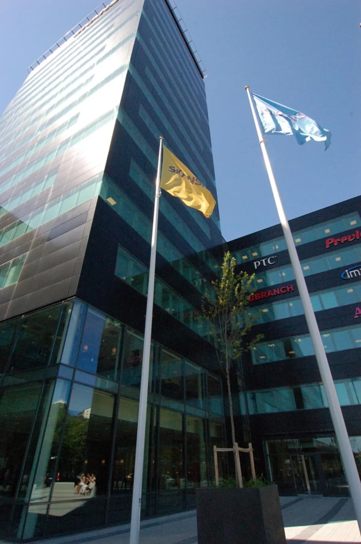 Johan på Gårdas gata 5, Göteborg – 188 m²