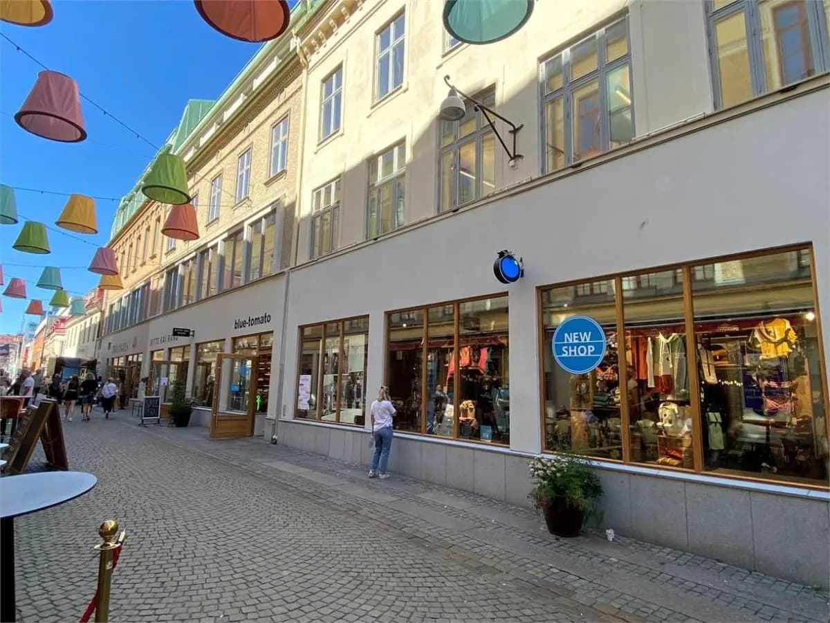 Vallgatan 30 - Göteborg – bild 2