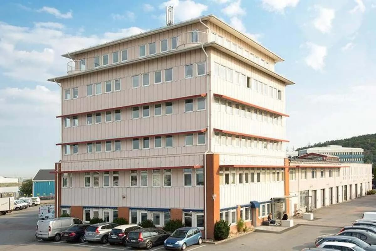 Marieholmsgatan 54, Göteborg – 284 m²