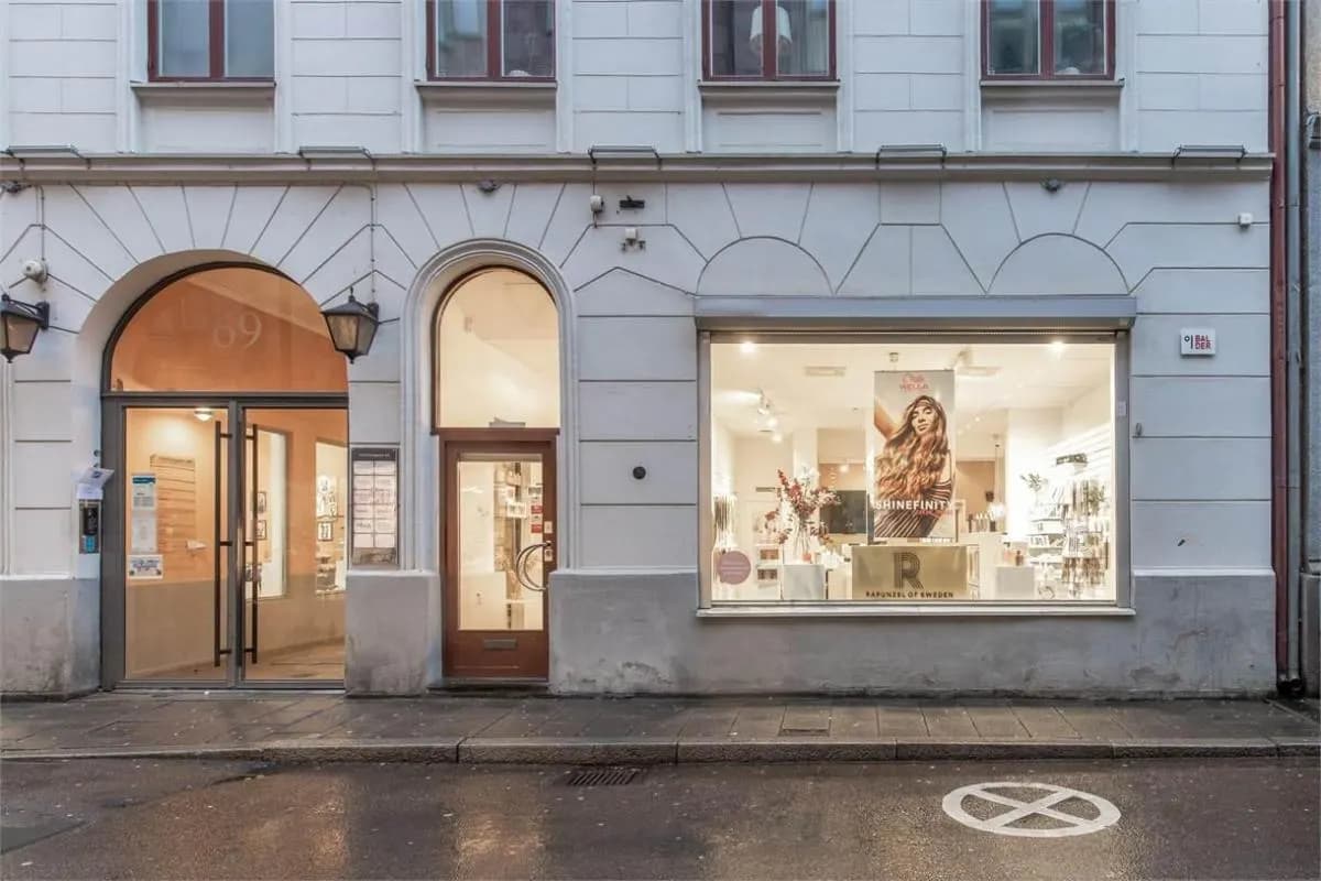 Drottninggatan 69 - Göteborg – bild 2