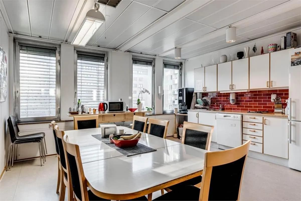 Första Långgatan 30 - Göteborg – bild 2