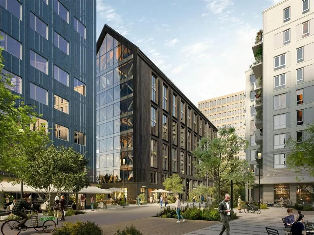 Masthamnsgatan 7, Göteborg – 2 700 m²