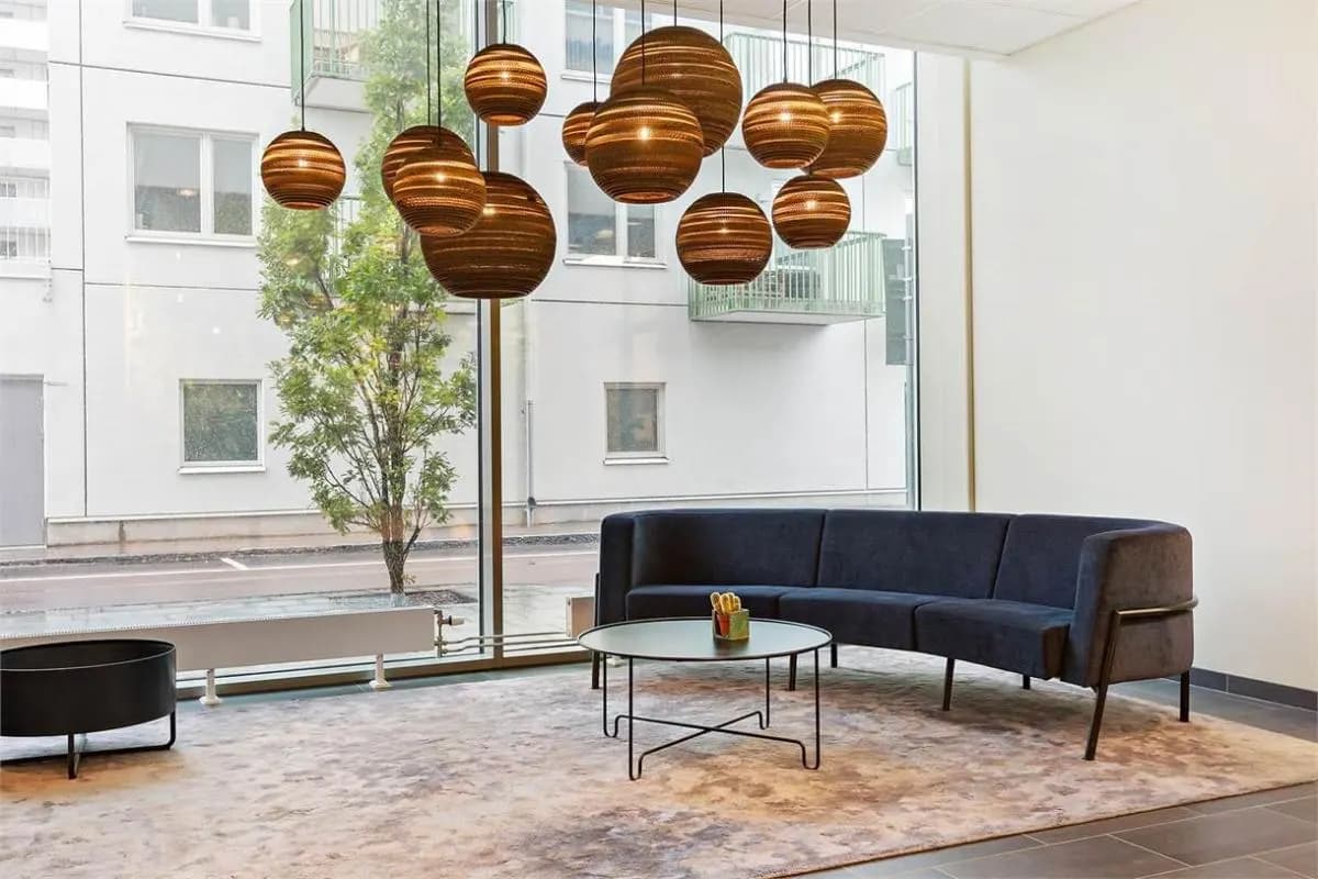 Grafiska vägen 2 B, Göteborg – 2 650 m²