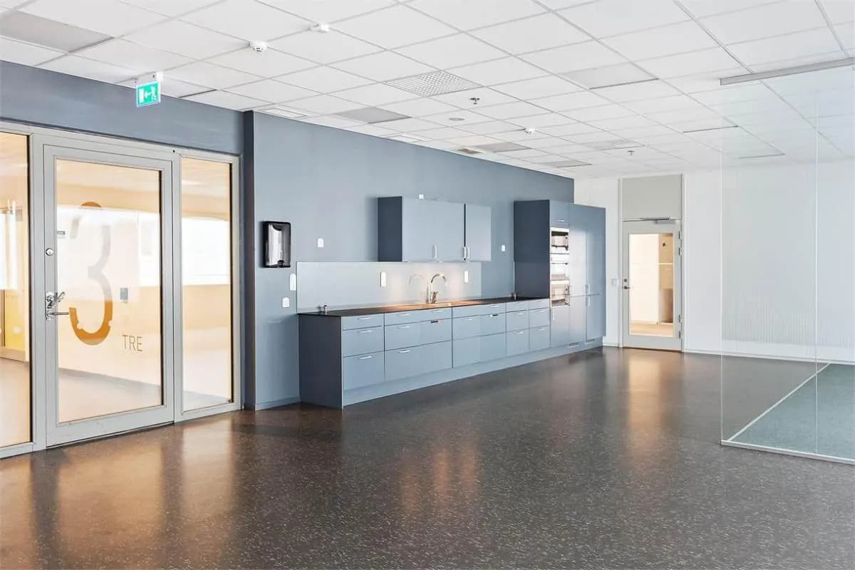 Grafiska vägen 2 B - Göteborg – bild 2