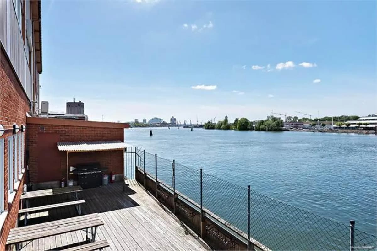 Marieholmsgatan 10 C, Göteborg – 1 350 m²
