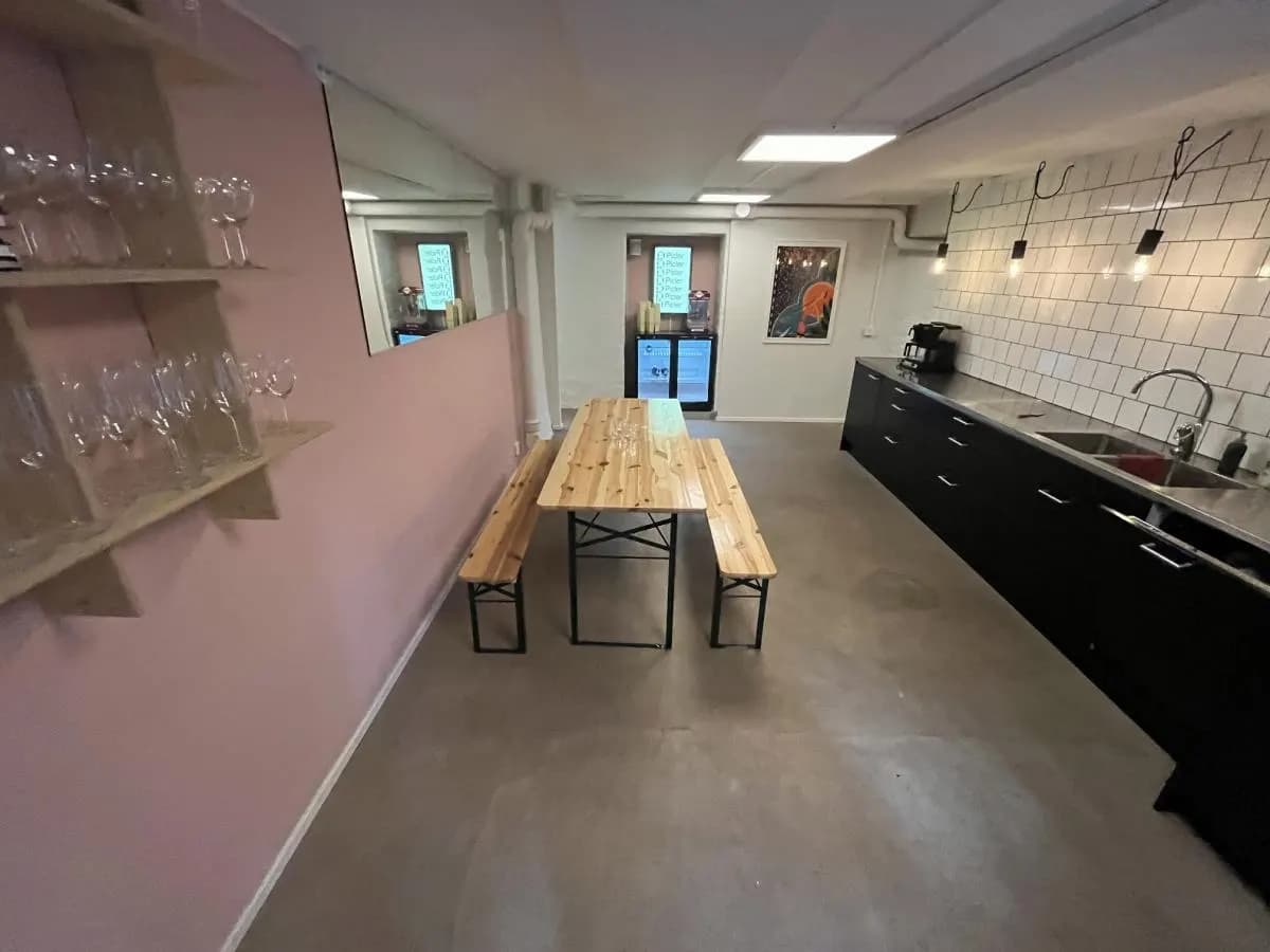 Götabergsgatan 26 - Göteborg – bild 2