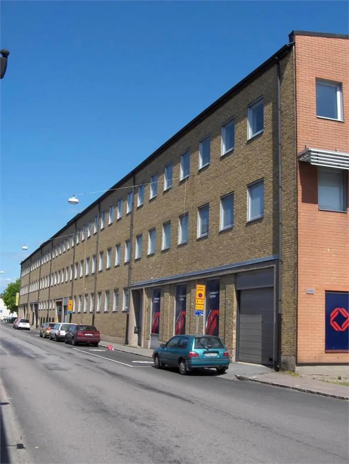 Gamla Tuvevägen 15 A - Göteborg – bild 2