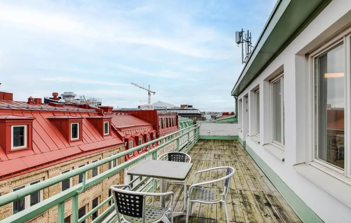 Kungsgatan 48 - Göteborg – bild 2