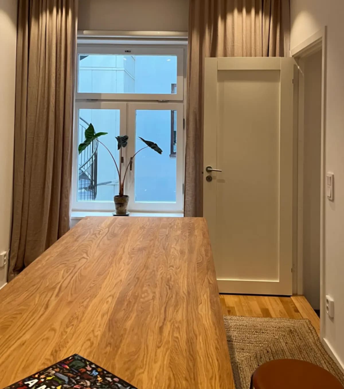 Kyrkogatan 48 - Göteborg – bild 2