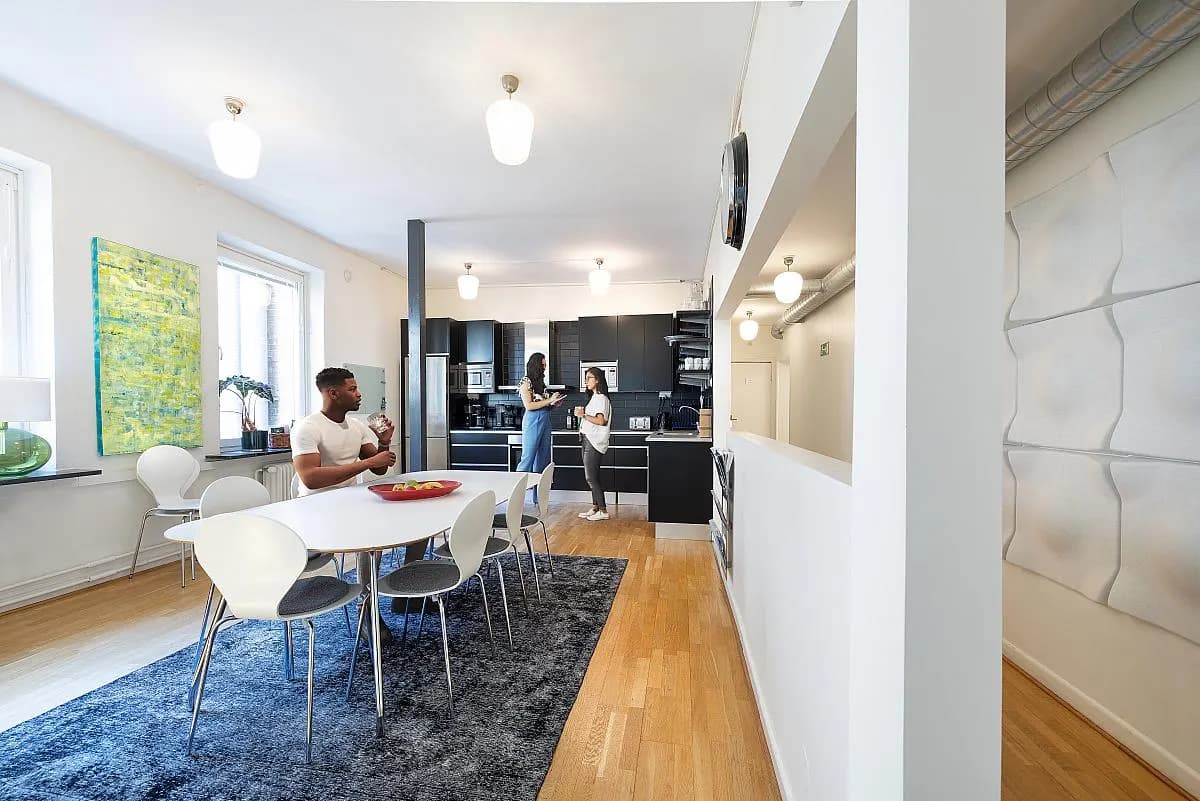 Kungsgatan 7 A, Göteborg – 243 m²