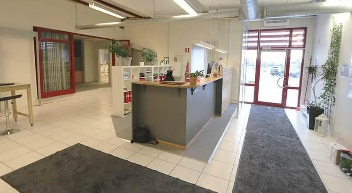 Marieholmsgatan 54 - Göteborg – bild 2