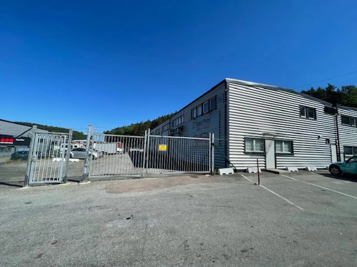 Ögärdesvägen 15 C, Partille – 230 m²