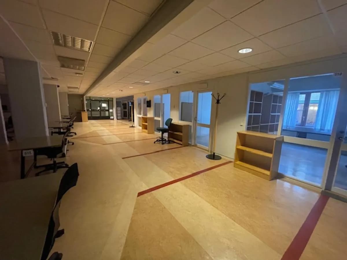 Viktoriagatan 30 - Göteborg – bild 2