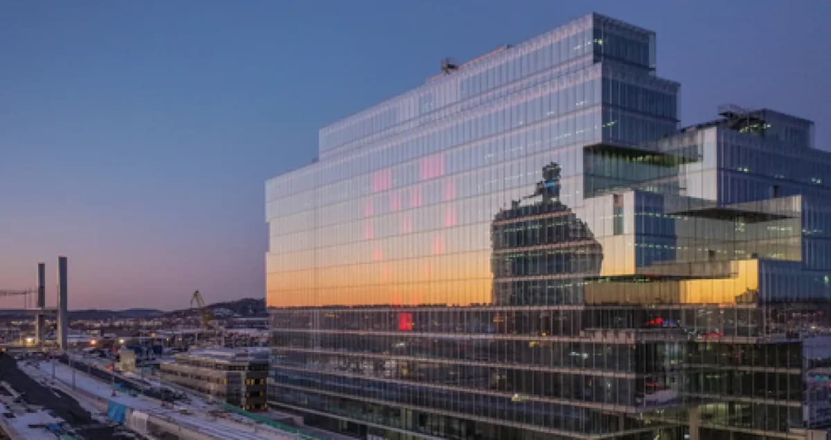 Vikingsgatan 1-5, Göteborg – 20 m²