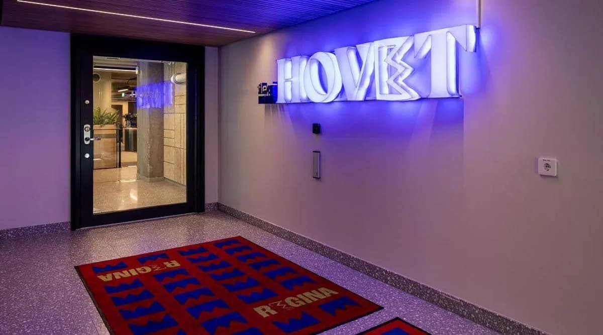 Hvitfeldtsplatsen 7, Göteborg – 20 m²