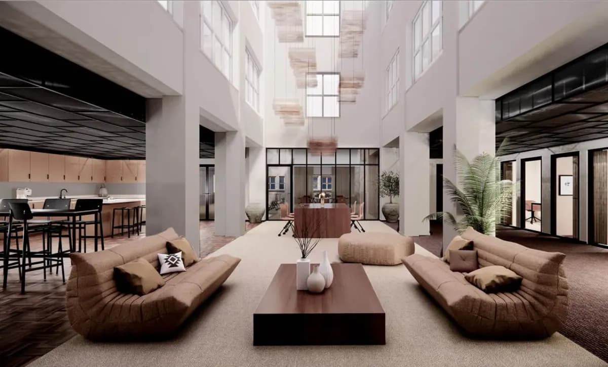 Kungsgatan 23, Göteborg – 788 m²