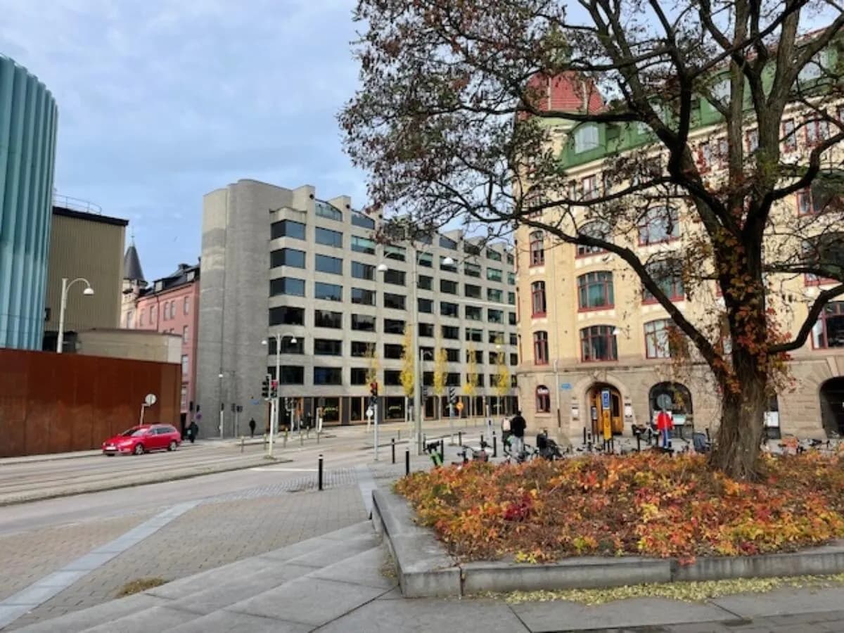 Stora Badhusgatan 37, Göteborg – 702 m²