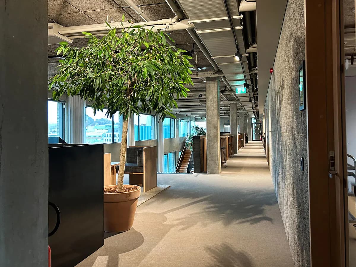 Stora Badhusgatan 37 - Göteborg – bild 2