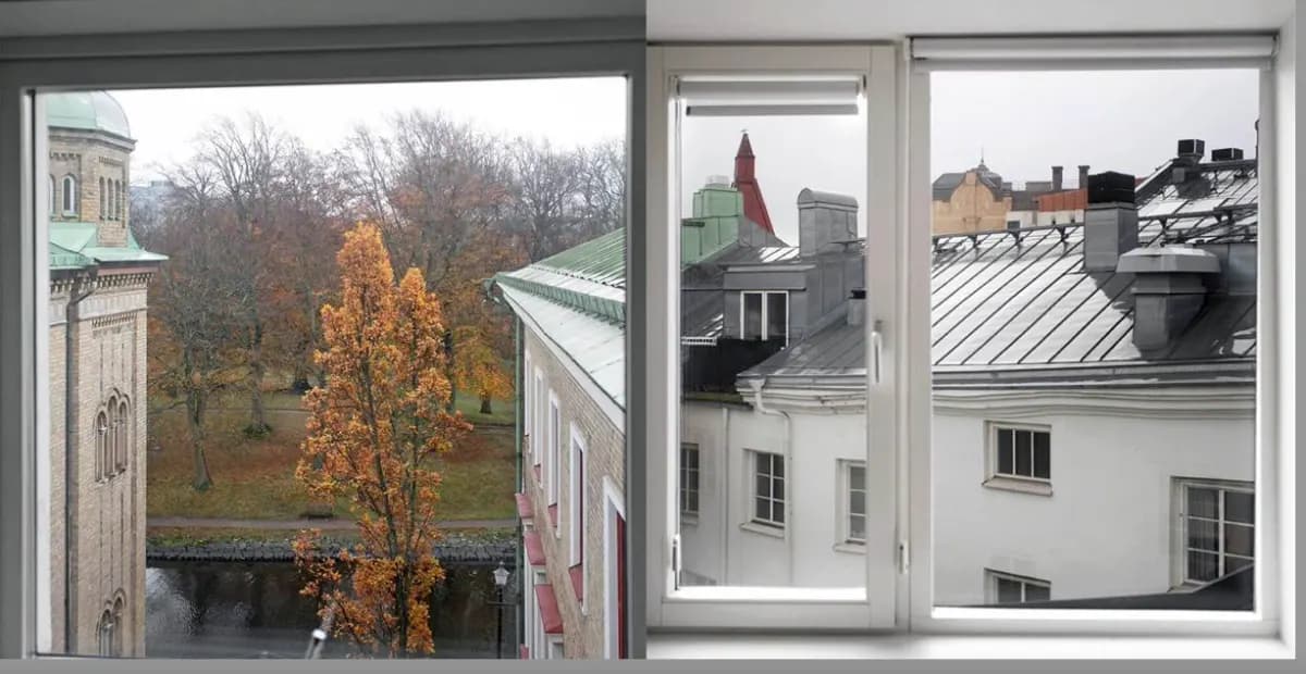 Lilla Kungsgatan 2 B - Göteborg – bild 2