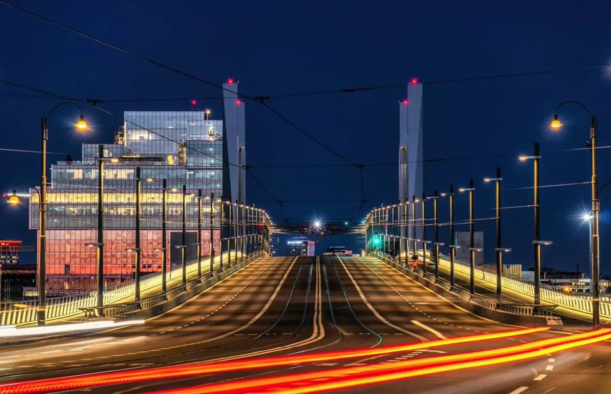 Kaj 16, Lilla Bommen - Göteborg – bild 2