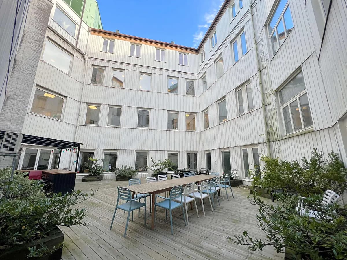 Stora Nygatan 33 - Göteborg – bild 2