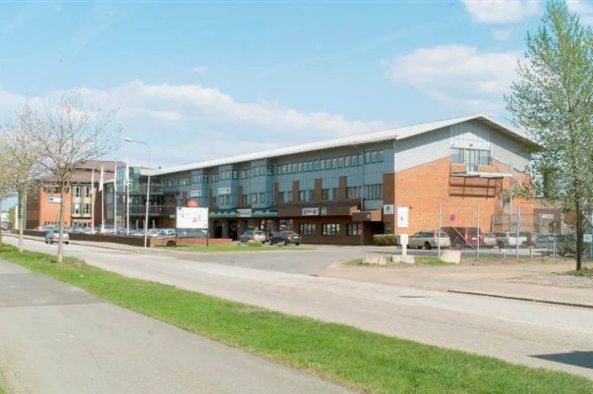 Gullbergs Strandgata 34, Göteborg – 285 m²