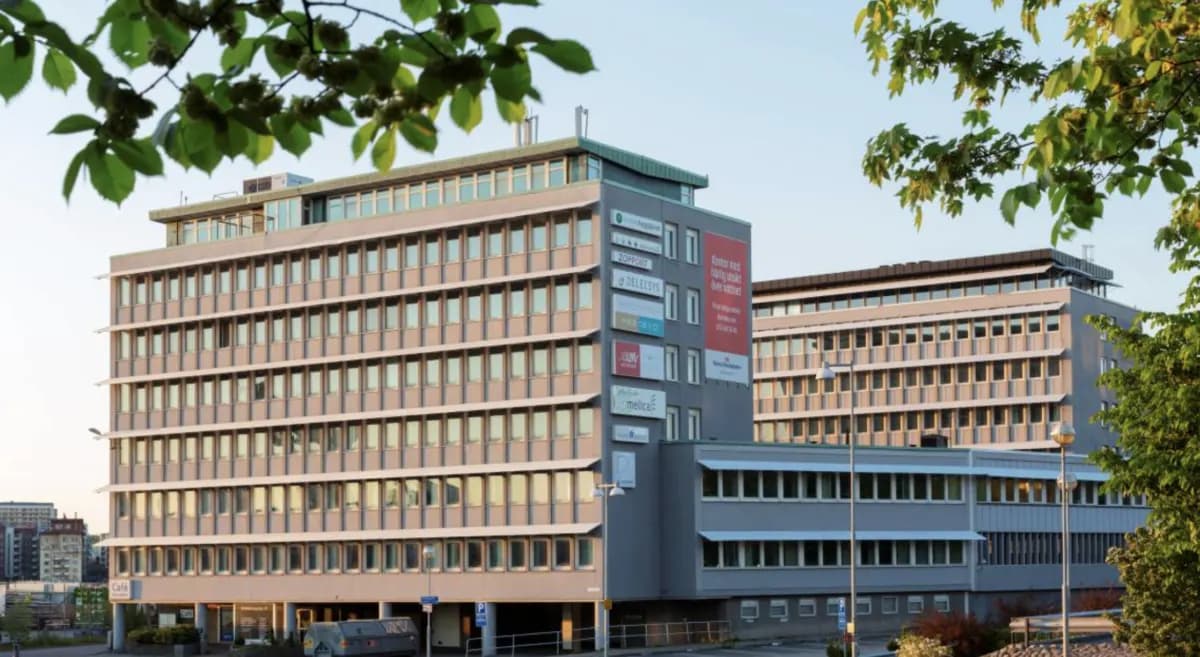 Fiskhamnsgatan 10, Göteborg – 143 m²