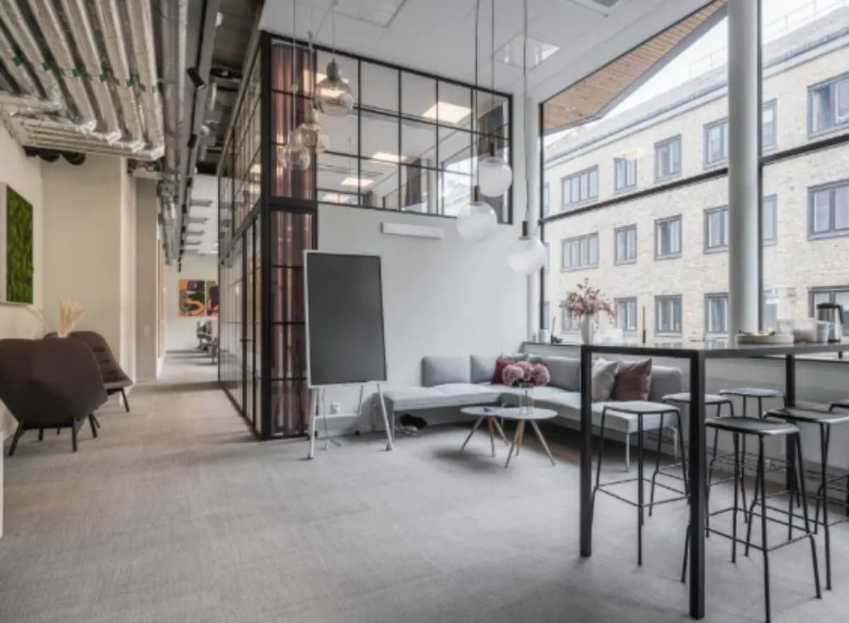 Lorensbergsgatan 19, Göteborg – 150 m²