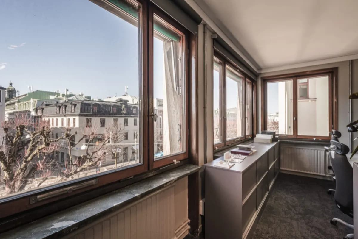 Östra Hamngatan 52 - Göteborg – bild 2