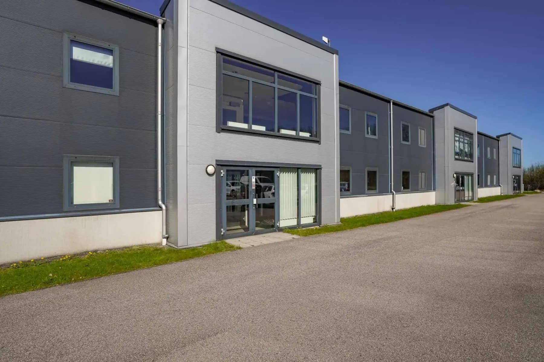Skallebacksvägen 31, Halmstad – 578 m²