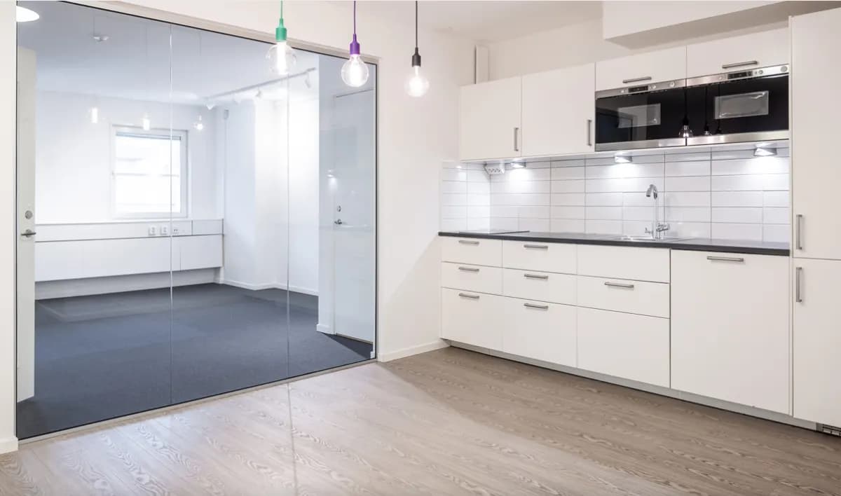 Första Långgatan 20 - Göteborg – bild 2