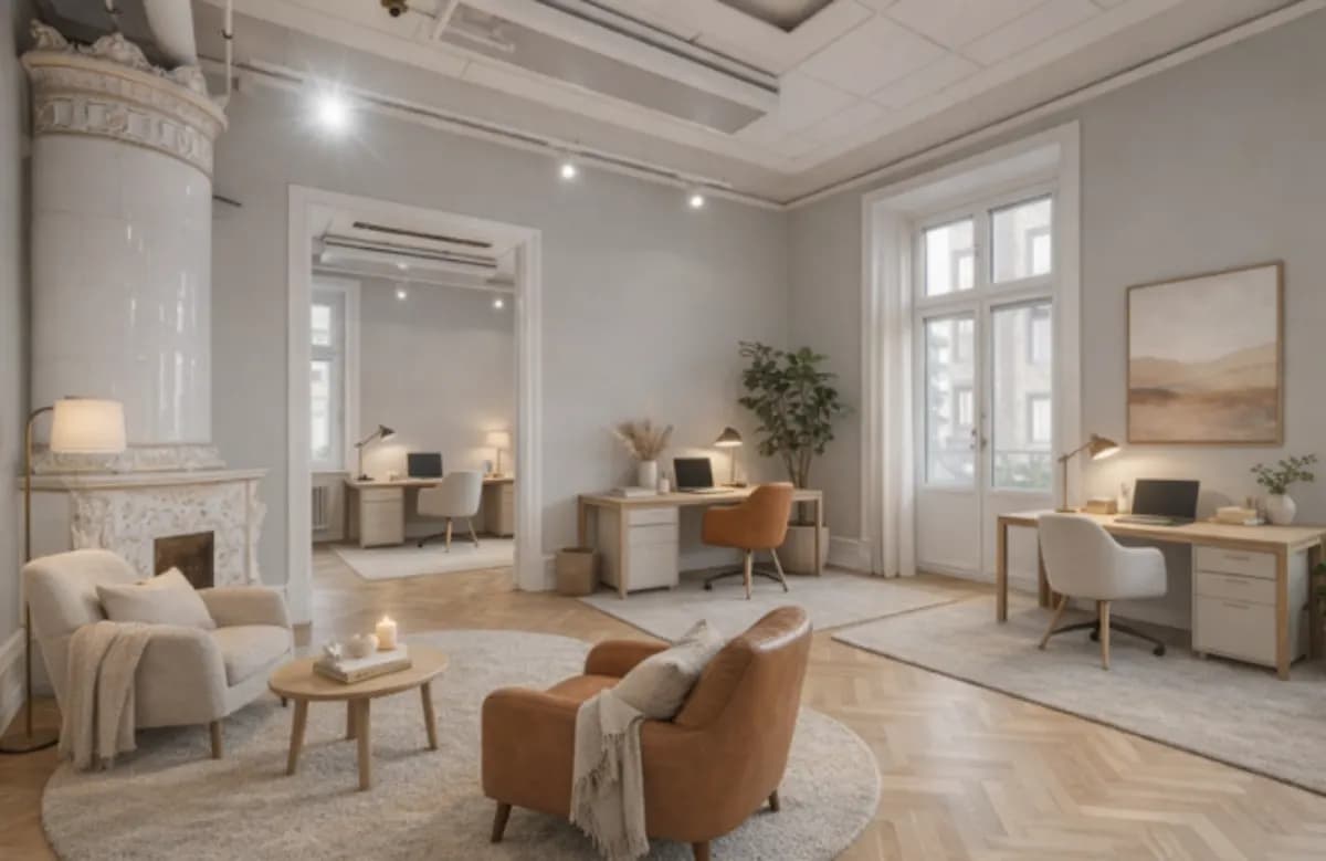 Engelbrektsgatan 26, Göteborg – 249 m²