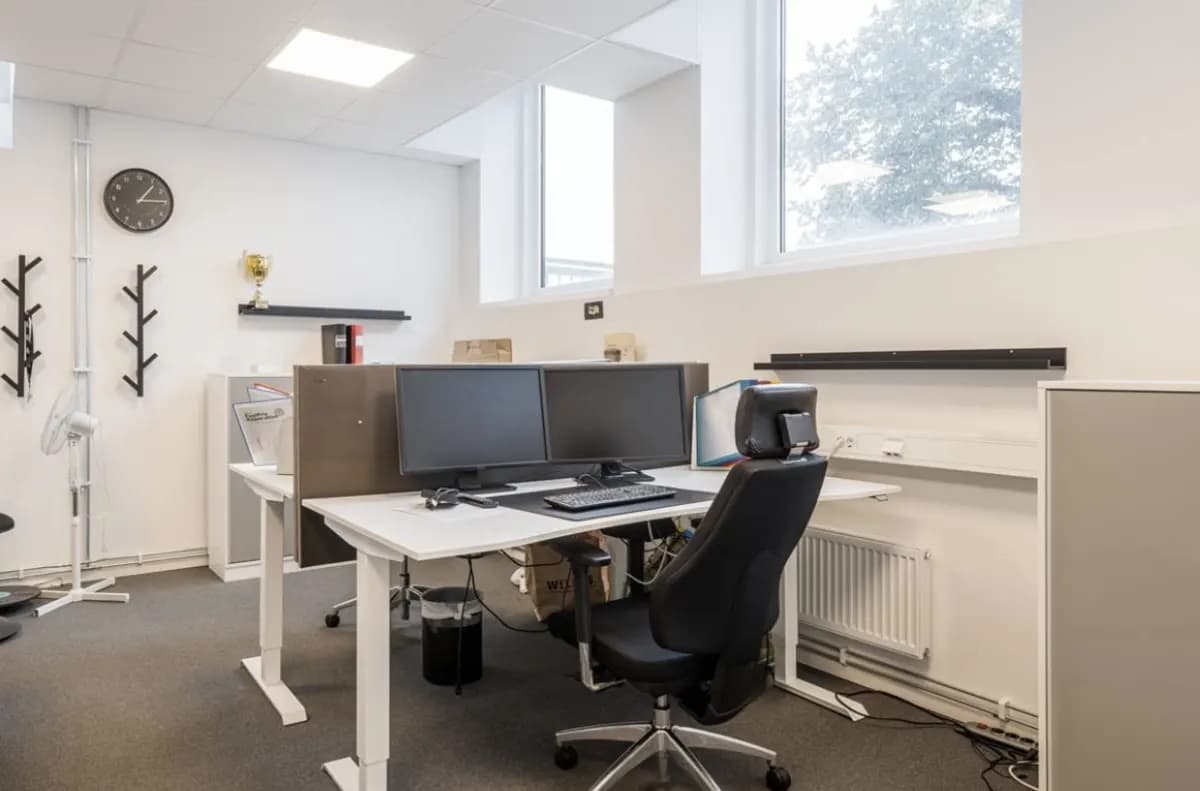 Banehagsliden 2, Göteborg – 407 m²