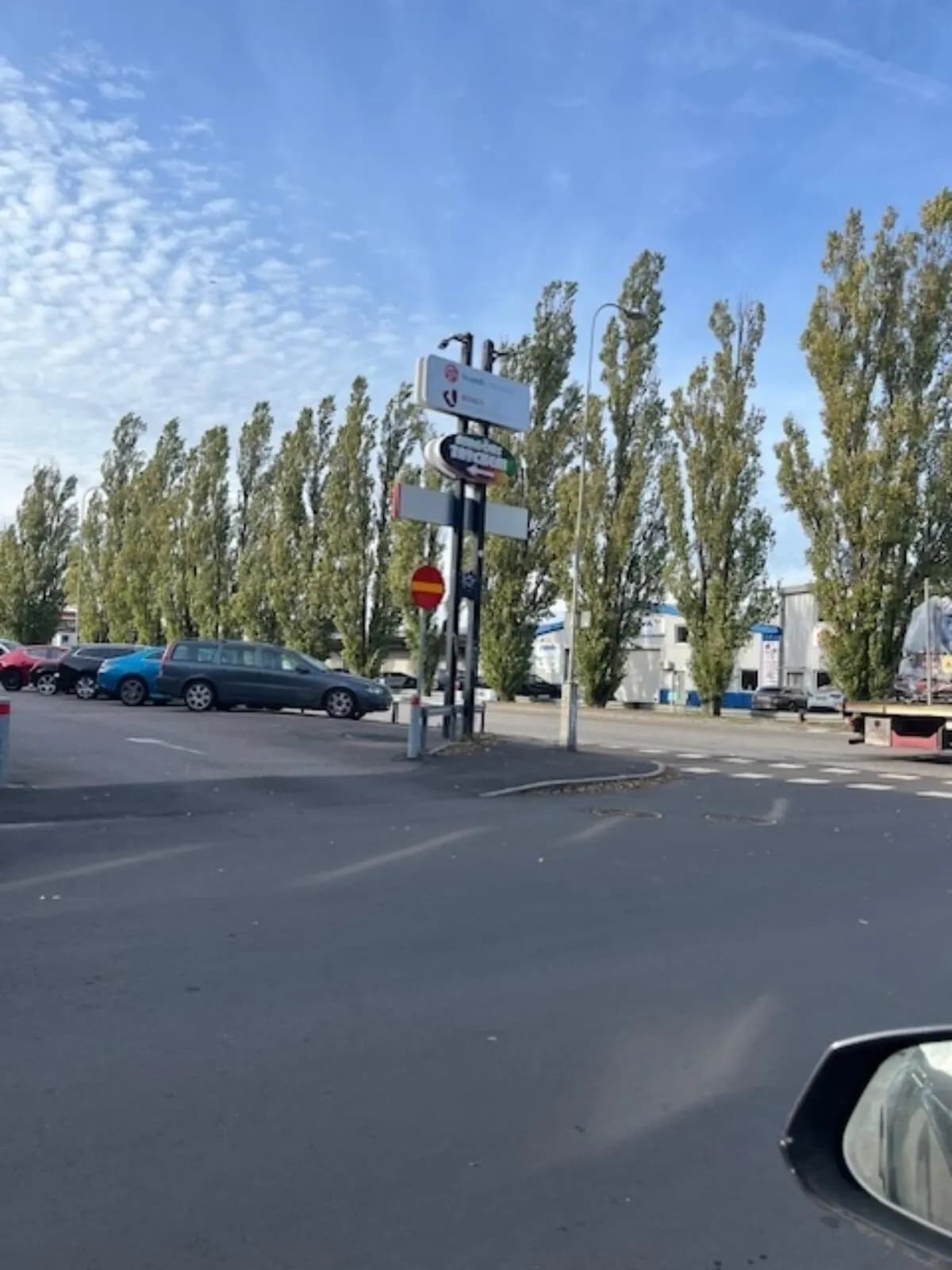 Tackjärnsgatan 1 - Göteborg – bild 2