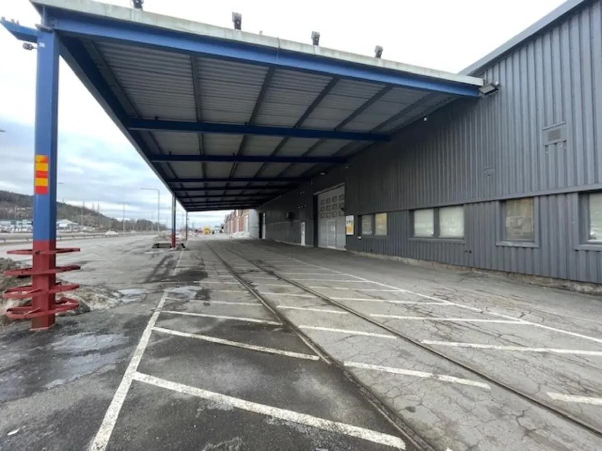 Marieholmsgatan 86 - Göteborg – bild 2
