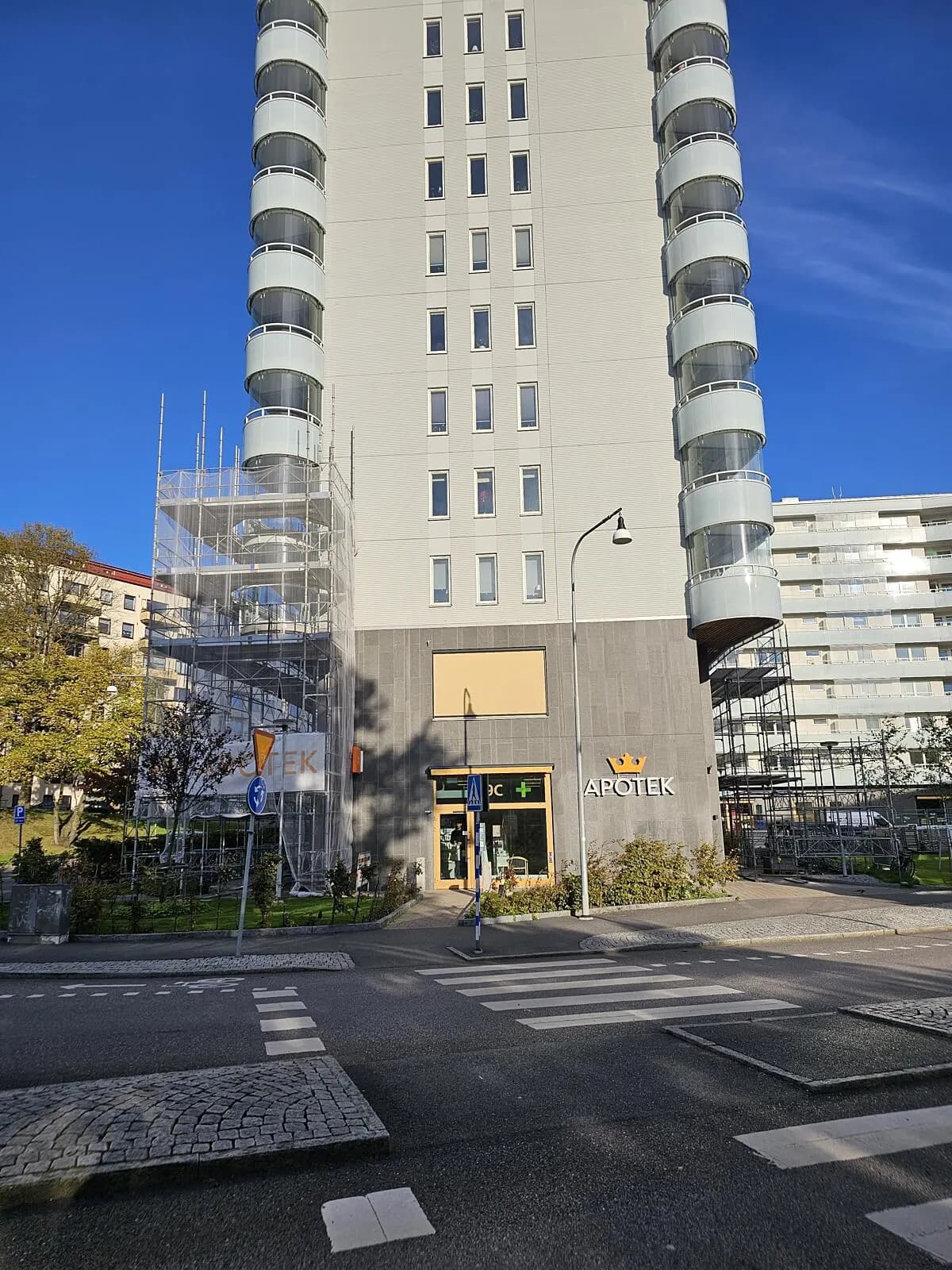 Eklandagatan 59 C, Göteborg – 139 m²