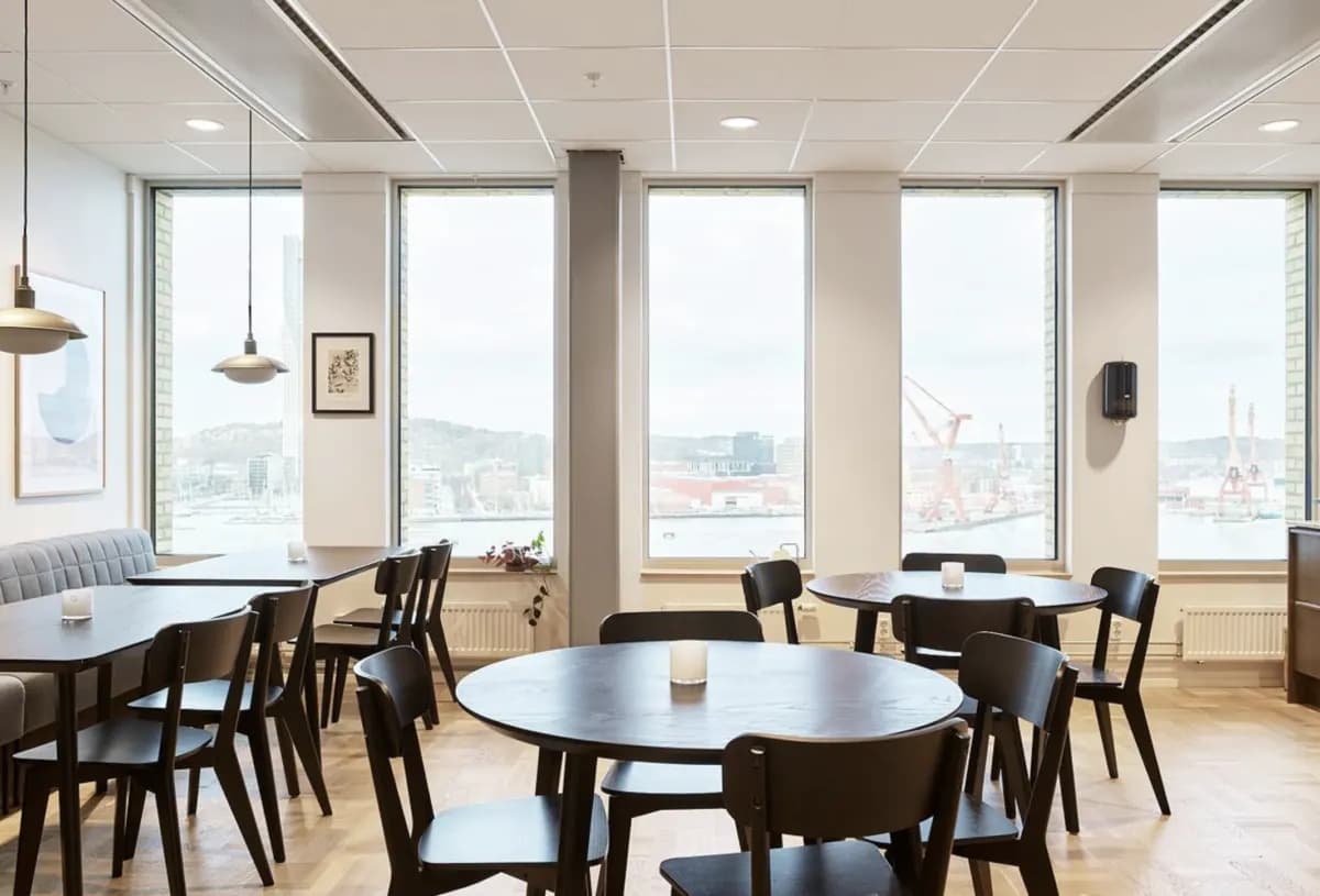 Masthamnsgatan 5 - Göteborg – bild 2