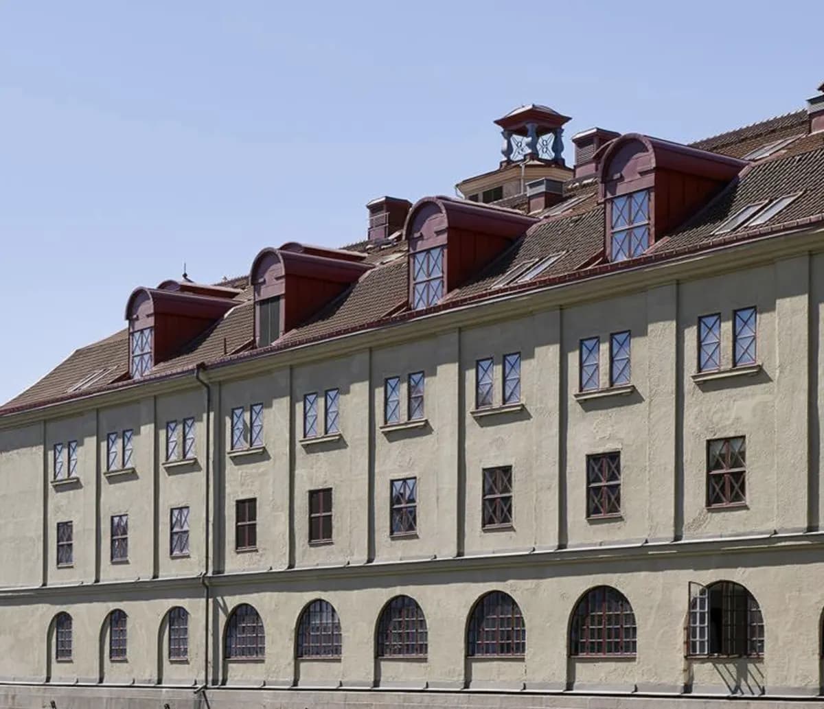 Heurlins Plats 1 - Göteborg – bild 2