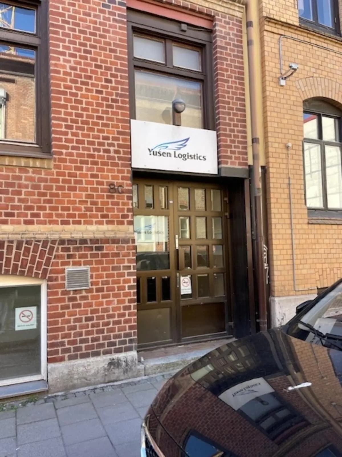 Fjärde Långgatan8 C - Göteborg – bild 2