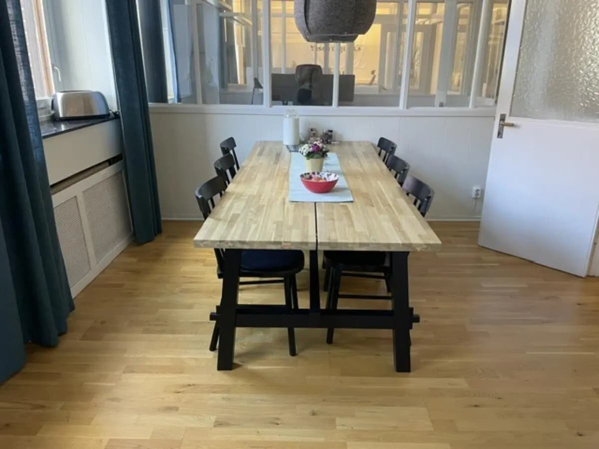Fjärde Långgatan 8 C - Göteborg – bild 2