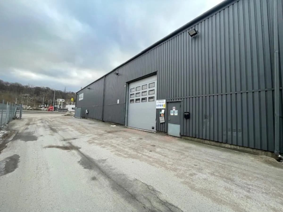 Marieholmsgtan 86 - Göteborg – bild 2