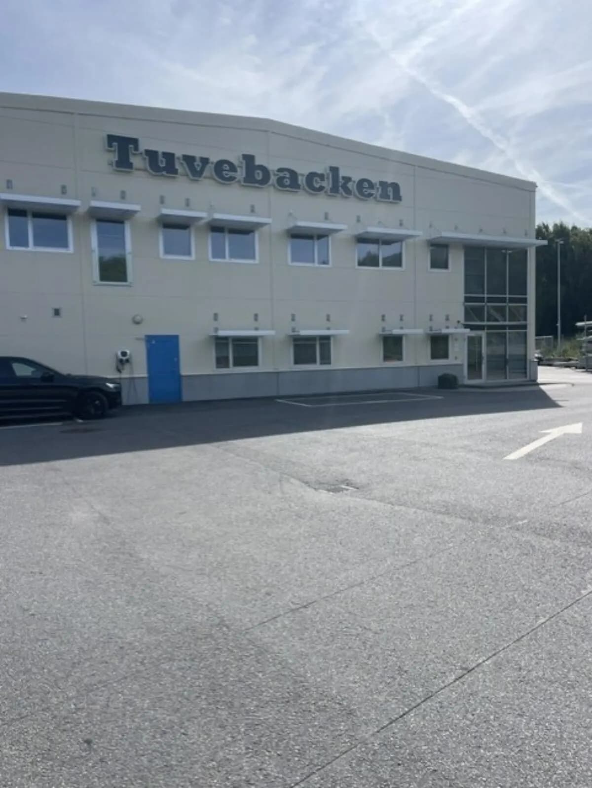 Bönekullevägen 6, Göteborg – 198 m²