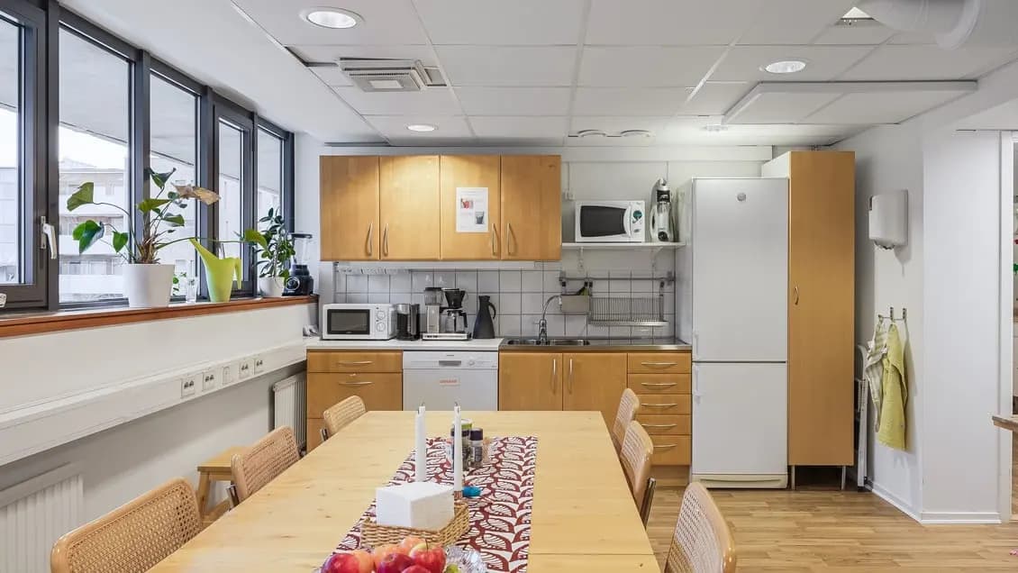 Perfekt lokal för er klinikverksamhet! – bild 2