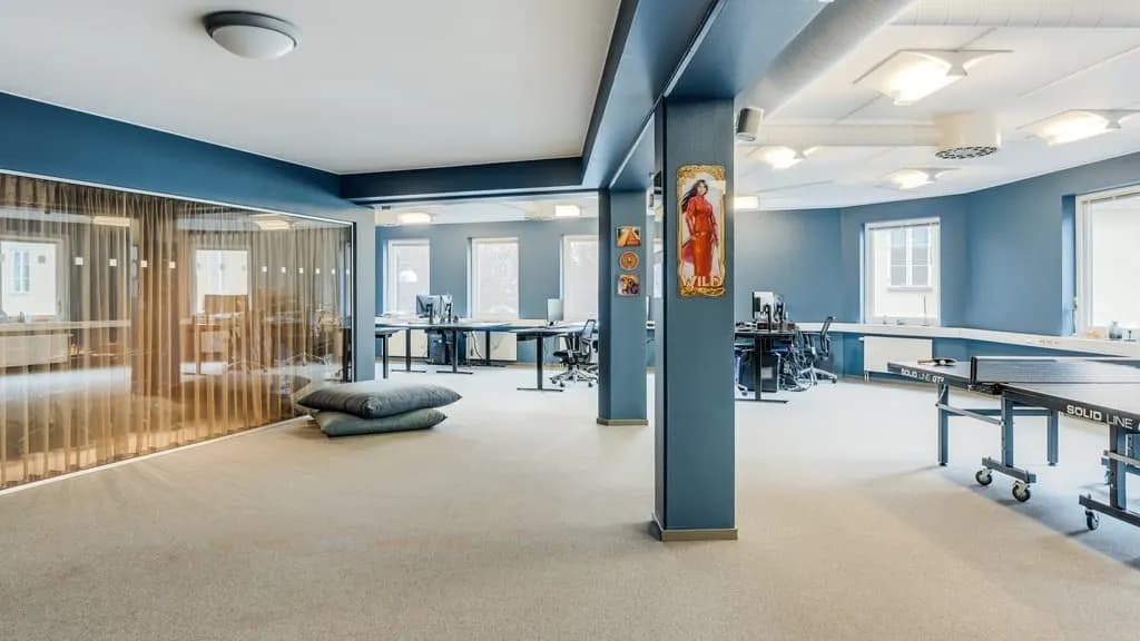 Strömgränden 3, Helsingborg – 203 m²