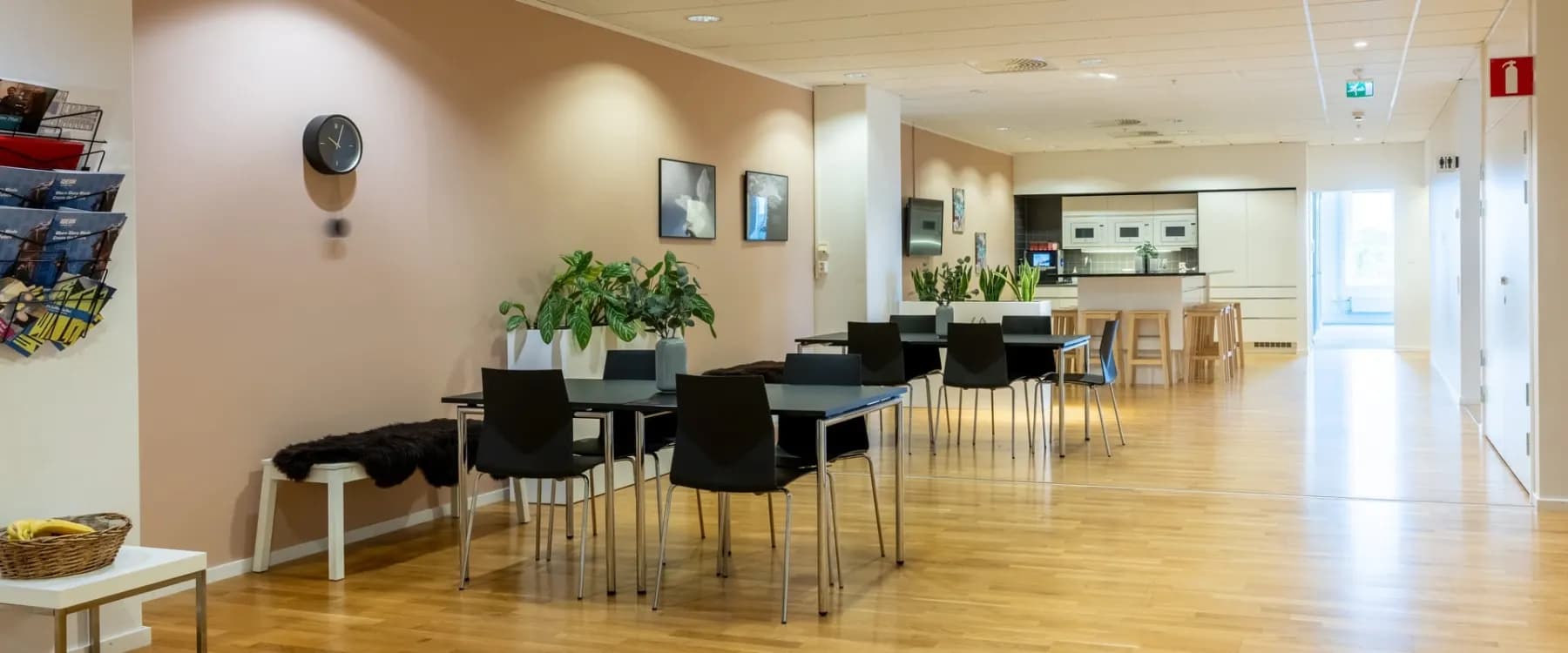 Scheelevägen 27, Lund – 8-30 m²