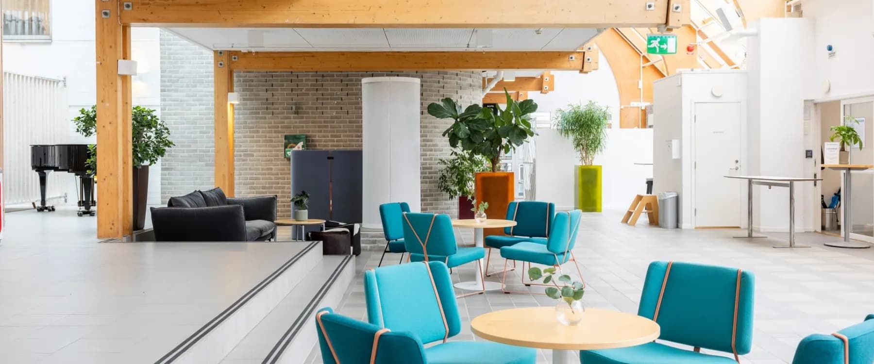 Scheelevägen 15, Lund – 297 m²