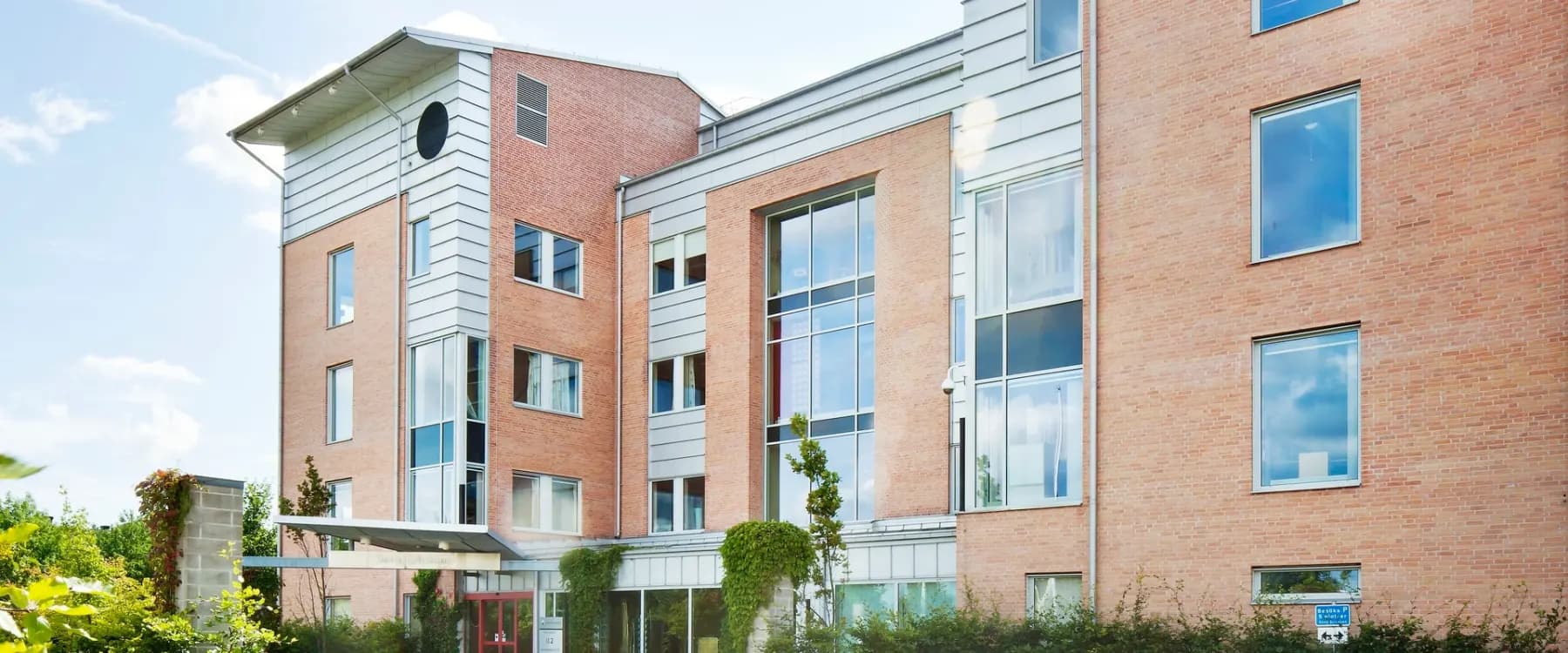 Scheelevägen 15, Lund – 417 m²