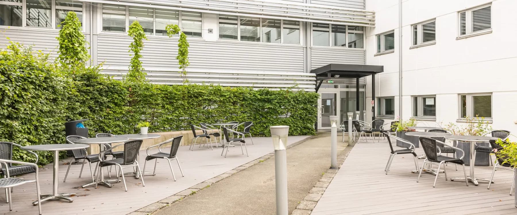 Scheelevägen 15, Lund – 681 m²