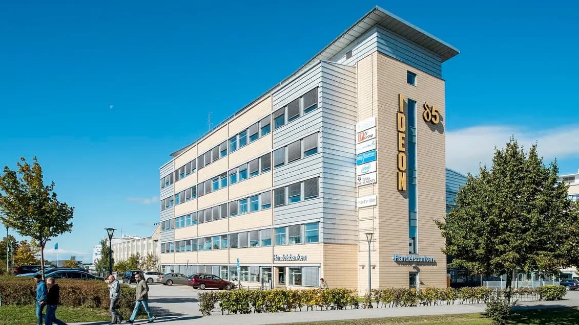 Scheelevägen 19, Lund – 48 m²